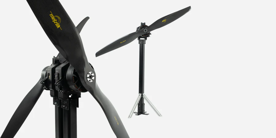 Flight Stand 150