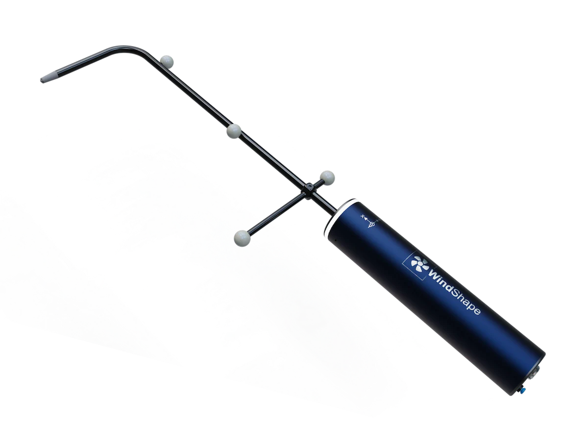 WindProbe 3D