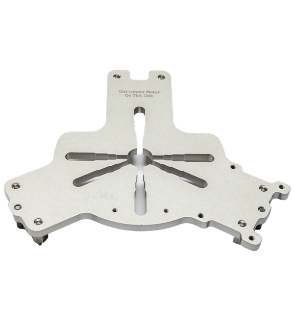 Motor Mounting Plate