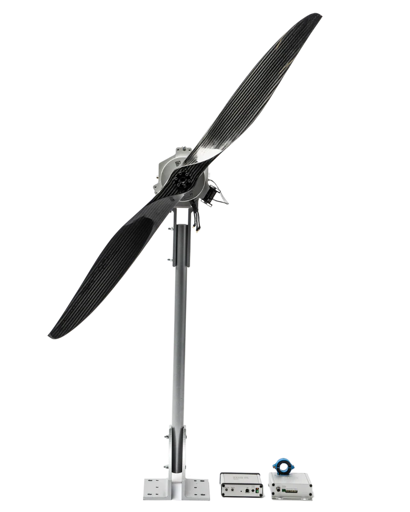 Single Motor