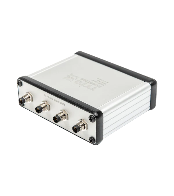 Sync Hub